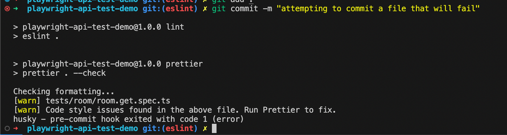 The Definitive Guide to API Test Automation With Playwright: Part 8 ...
