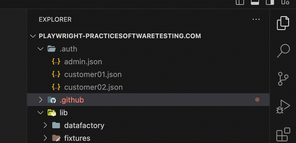 Handling Multiple Login States Between Different Tests In Playwright Handling Multiple Login States Between Different Tests In Playwright